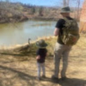 Meet your Posher, James